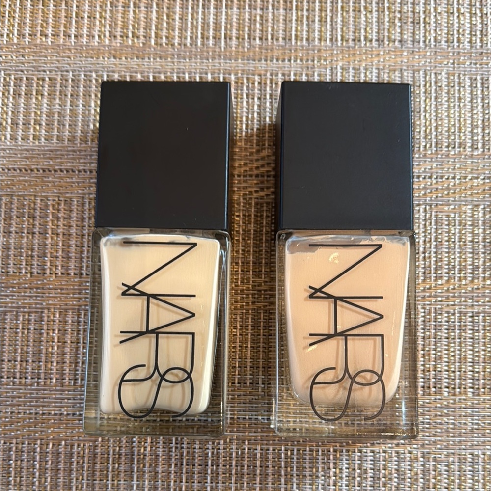 NARS Radiant Creamy Concealer